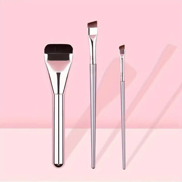 Ultra Thin Foundation Brush - LightsBetter